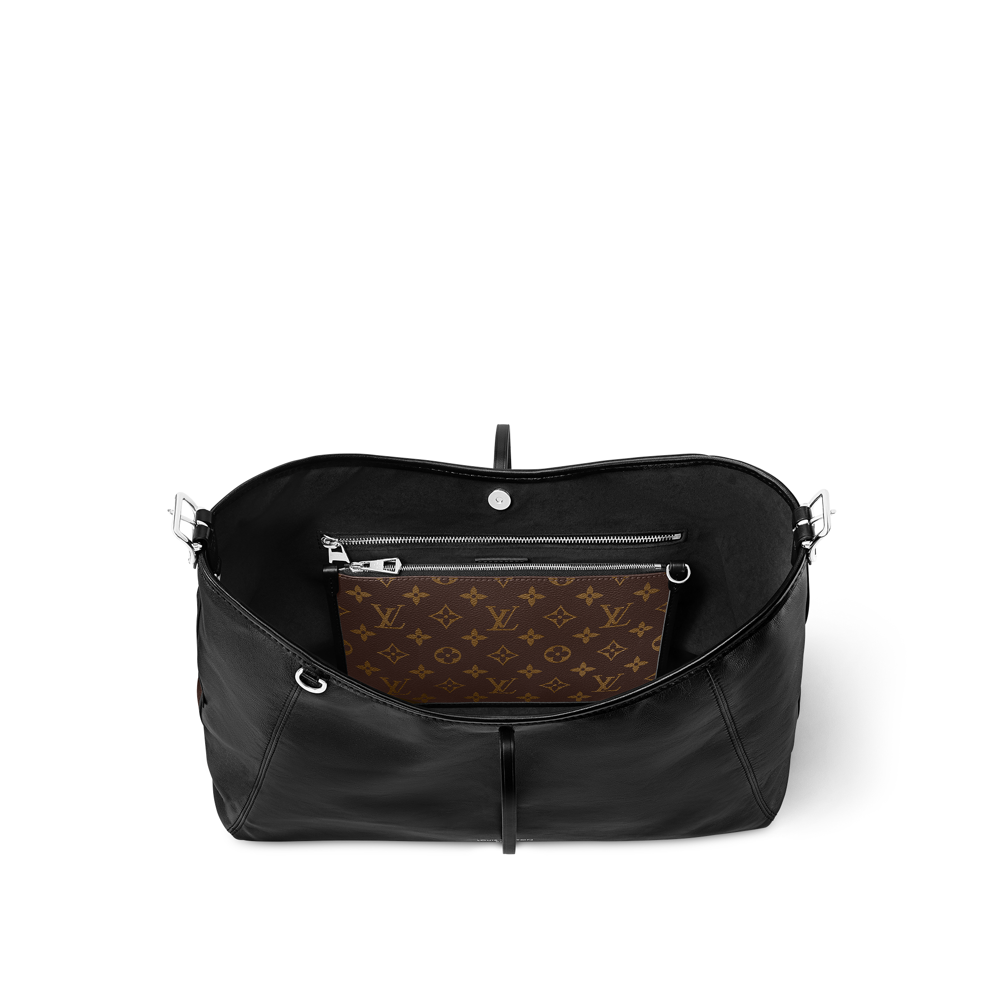 CarryAll Vibe MM H34 - Handbags | LOUIS VUITTON